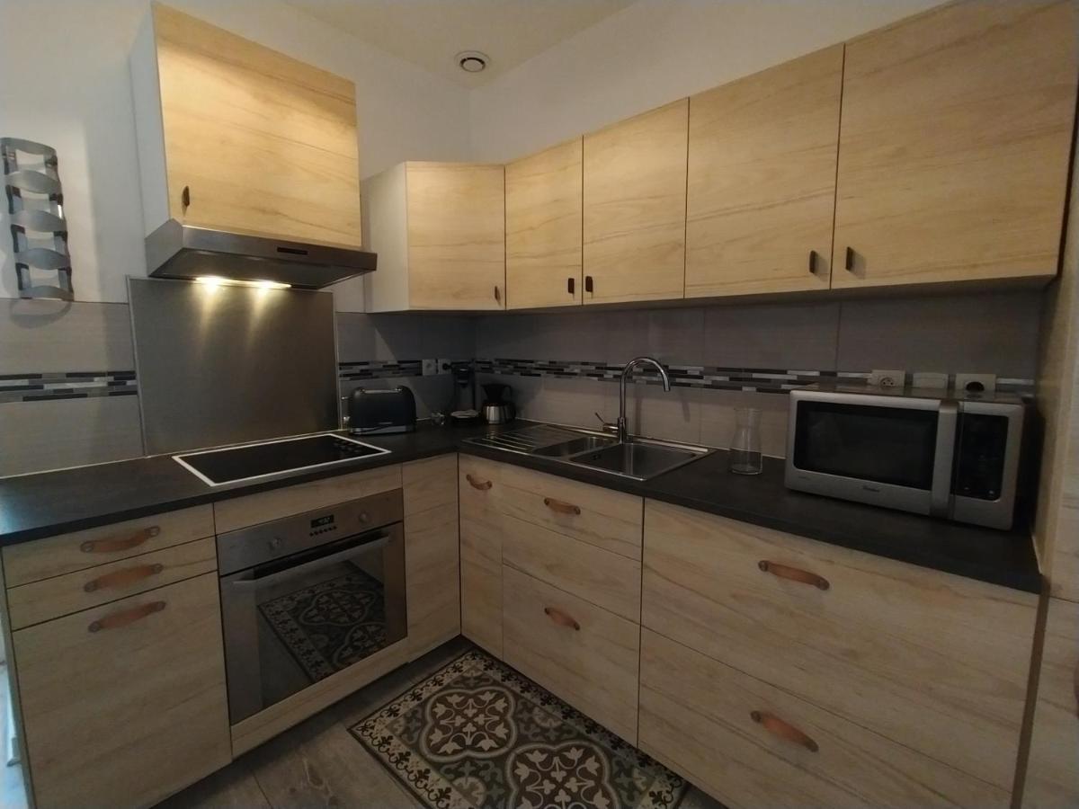 Appartamento L'Esté de Baiona, Duplex rénové, garage Esterno foto